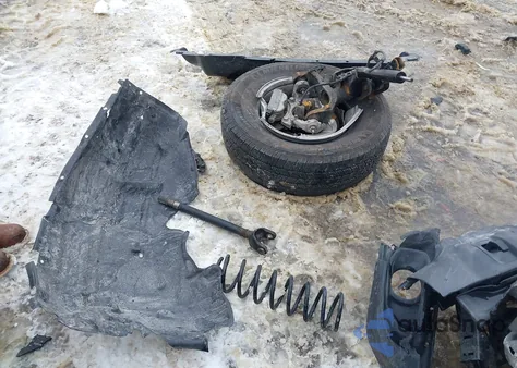 2020 Jeep Wrangler Unlimited Sport S 4X4 z USA, uszkodzony, nr VIN 1C4HJXDN2LW139126